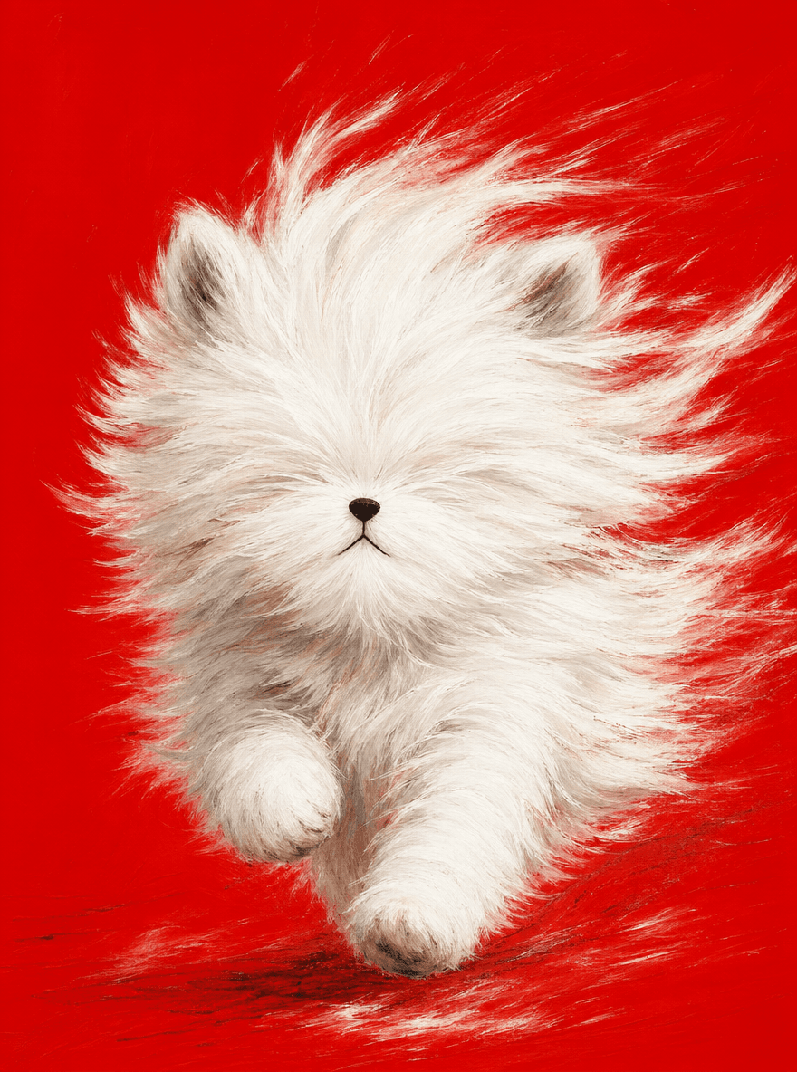 Seedance AI Art Image