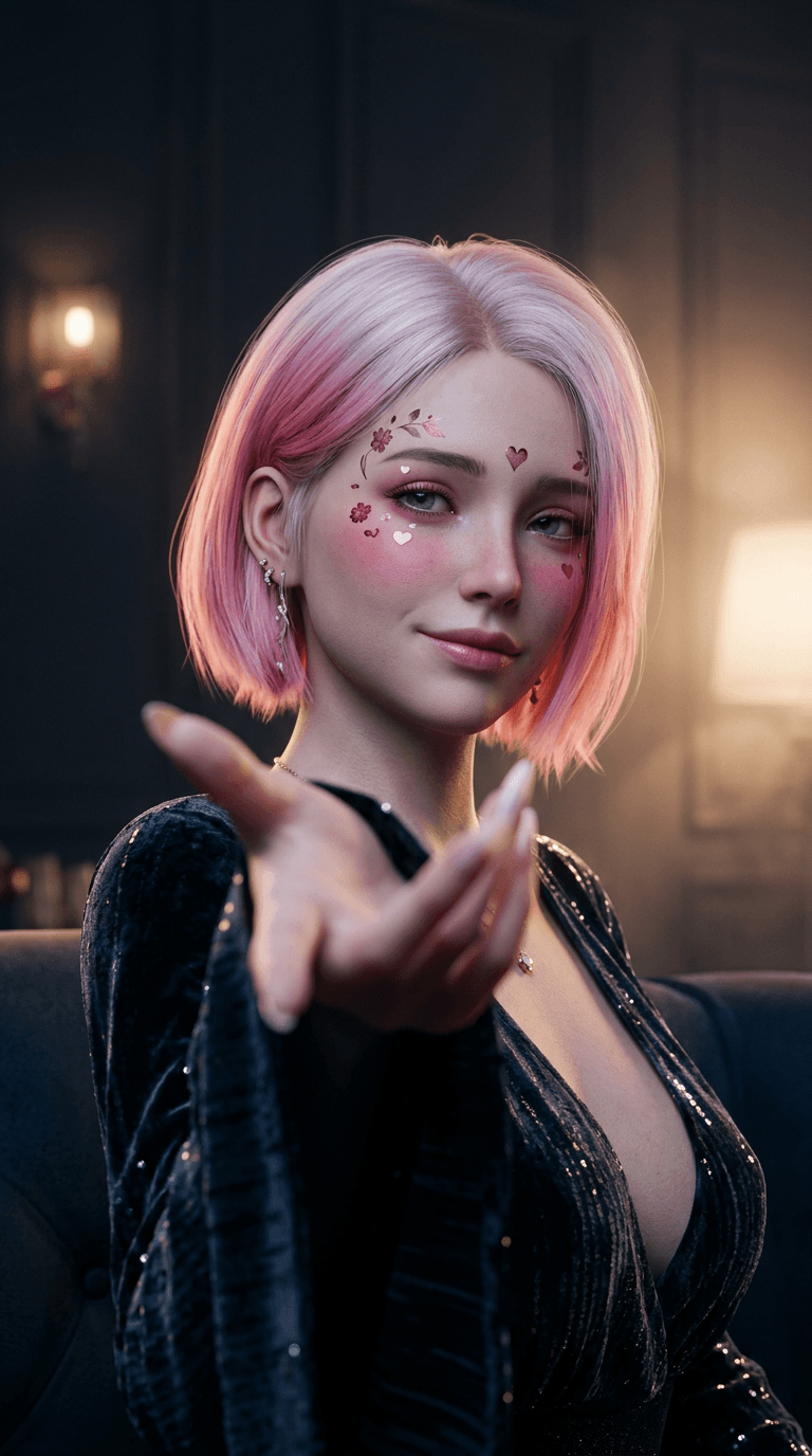Seedance AI Art Image