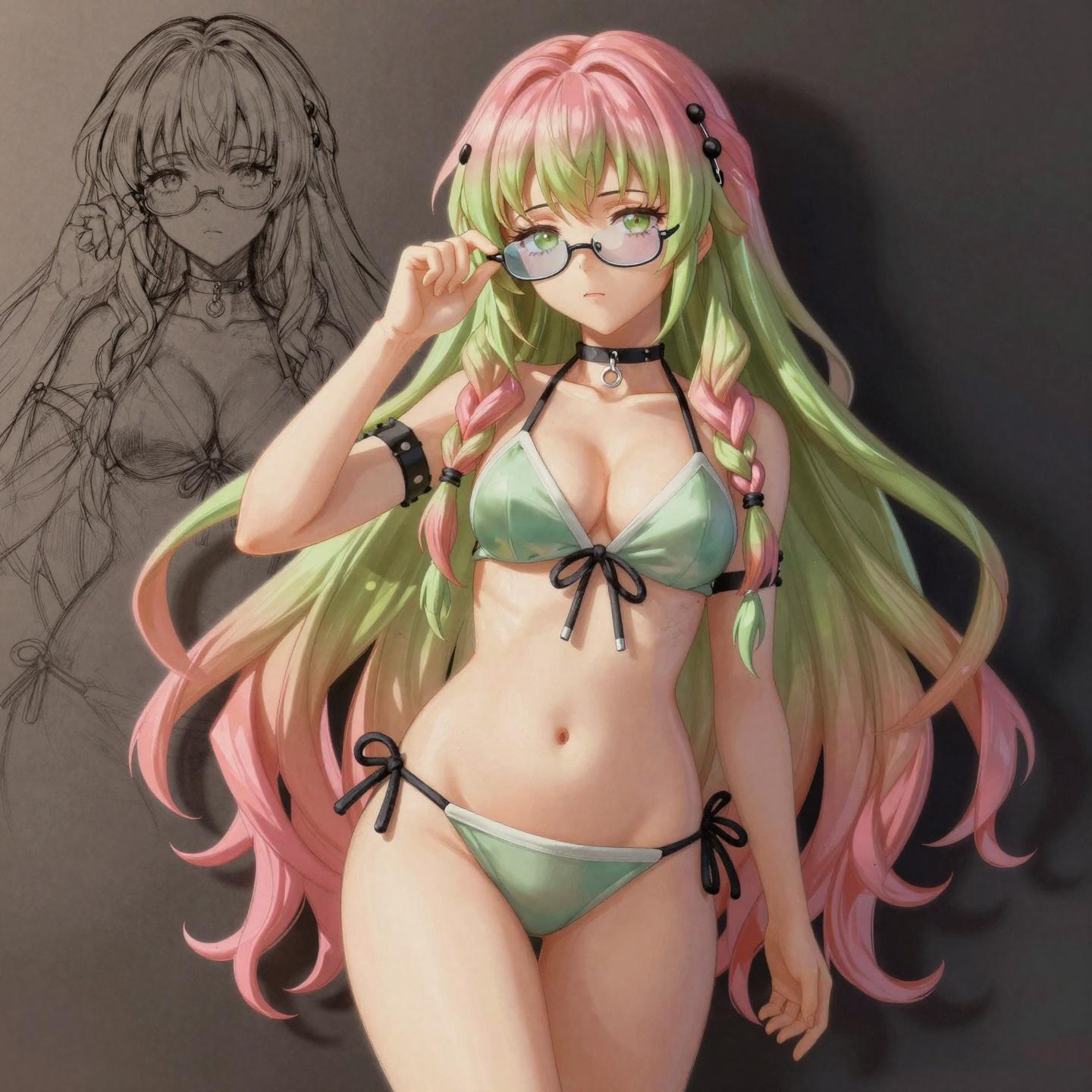 Seedance AI Art Image
