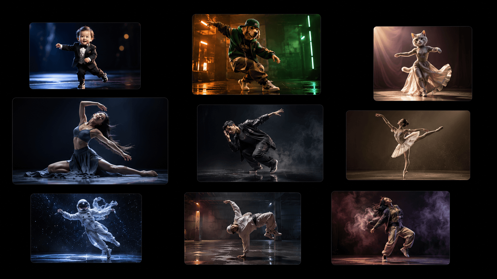 Seedance 2.5 AI Community Update-AI Dance Now Launched